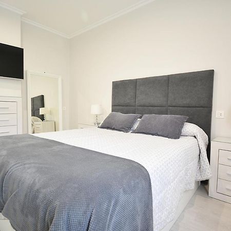 Galihost - Apartamento En Pleno Centro De Portonovo, Sanxenxo Buitenkant foto