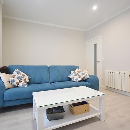 Galihost - Apartamento En Pleno Centro De Portonovo, Sanxenxo Buitenkant foto