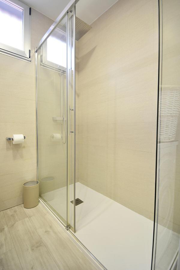 Galihost - Apartamento En Pleno Centro De Portonovo, Sanxenxo Buitenkant foto
